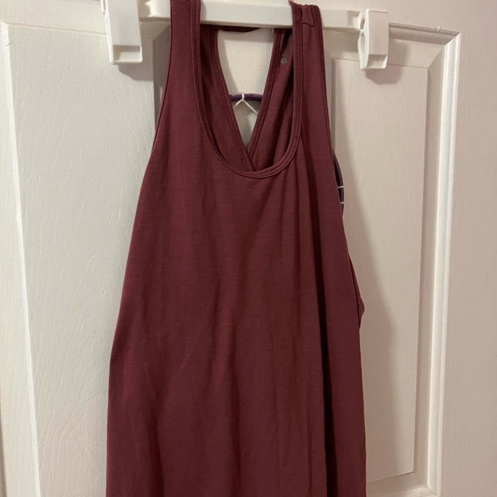 Athleta workout tank
